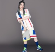 Billie Eilish singer-songwriter and rapper