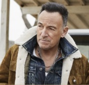 Bruce Springsteen